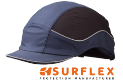 Surflex Air+ Bump Cap