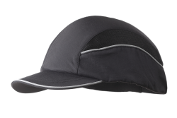 Surflex All Season Bump Cap - Black