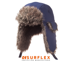 Surflex Chapka Bump Cap