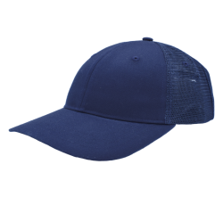 Surflex Trucker Bump Cap - Navy