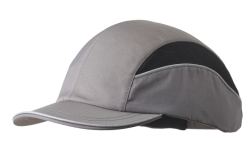 Surflex All Season Bump Cap - Grey