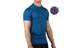 ActiCool Crew Neck T-Shirt