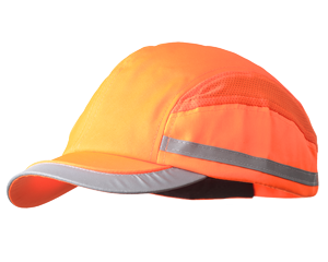 Bump cap cooling Outlet