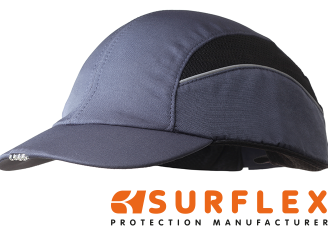 Surlfex LED Bump Cap