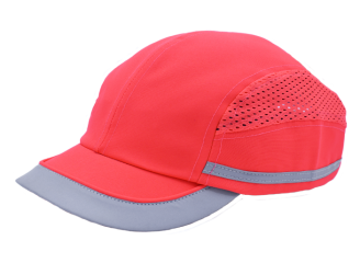 Surflex All Season Bump Cap - Pink