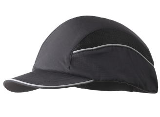 Surflex All Season Bump Cap - Black