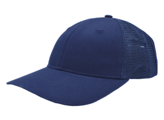 Surflex Trucker Bump Cap - Navy