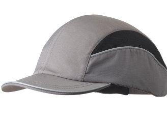 Surflex All Season Bump Cap - Grey