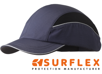 Surflex All Season Bump Cap - Navy