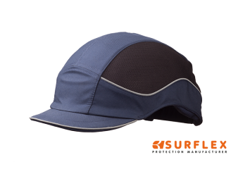 Surflex Air+ Bump Cap