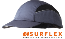 Surlfex LED Bump Cap