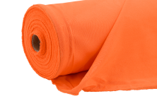 Fluorescent High Visibility Orange