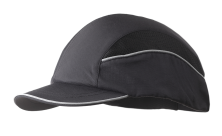 Surflex All Season Bump Cap - Black